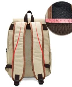 OneHeroSuits Accessories Dragon Ball Backpack Goku Symbol Printed Animation Bag