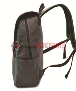 OneHeroSuits Accessories My Hero Academia Backpack Midoriya Izuku One For All Fans Bag