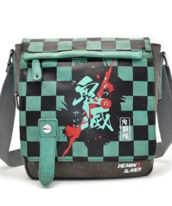 OneHeroSuits My Hero Academia Shoulder Bags Midoriya Izuku Heros Bag