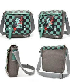 OneHeroSuits My Hero Academia Shoulder Bags Midoriya Izuku Heros Bag