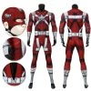 1herosuits Costumes 2020 Red Guardian Spandex Cosplay Costume 1 1herosuits Costumes 2020 Red Guardian Spandex Cosplay Costume