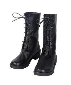 OneHeroSuits 2021 New Hawkeye Kate Bishop Cosplay Boots