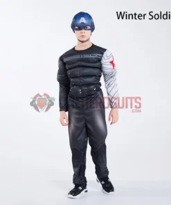 OneHeroSuits Kids Cosplay Kids Muscle Costumes 3D Printed Muscle Suit For Halloween