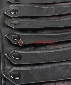 OneHeroSuits Winter Soldier Cosplay Costumes Captain America 2 Cosplay Suit