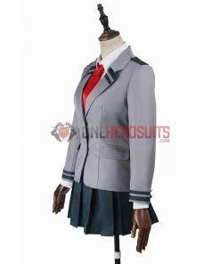 OneHeroSuits My Hero Academia Cosplay Costume Izuku School Female Suit Costumes 15 OneHeroSuits My Hero Academia Cosplay Costume Izuku School Female Suit Costumes
