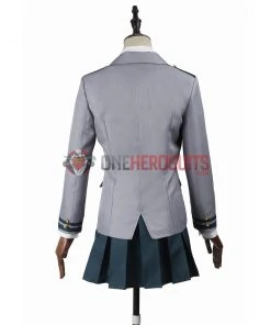 OneHeroSuits My Hero Academia Cosplay Costume Izuku School Female Suit Costumes 17 OneHeroSuits My Hero Academia Cosplay Costume Izuku School Female Suit Costumes