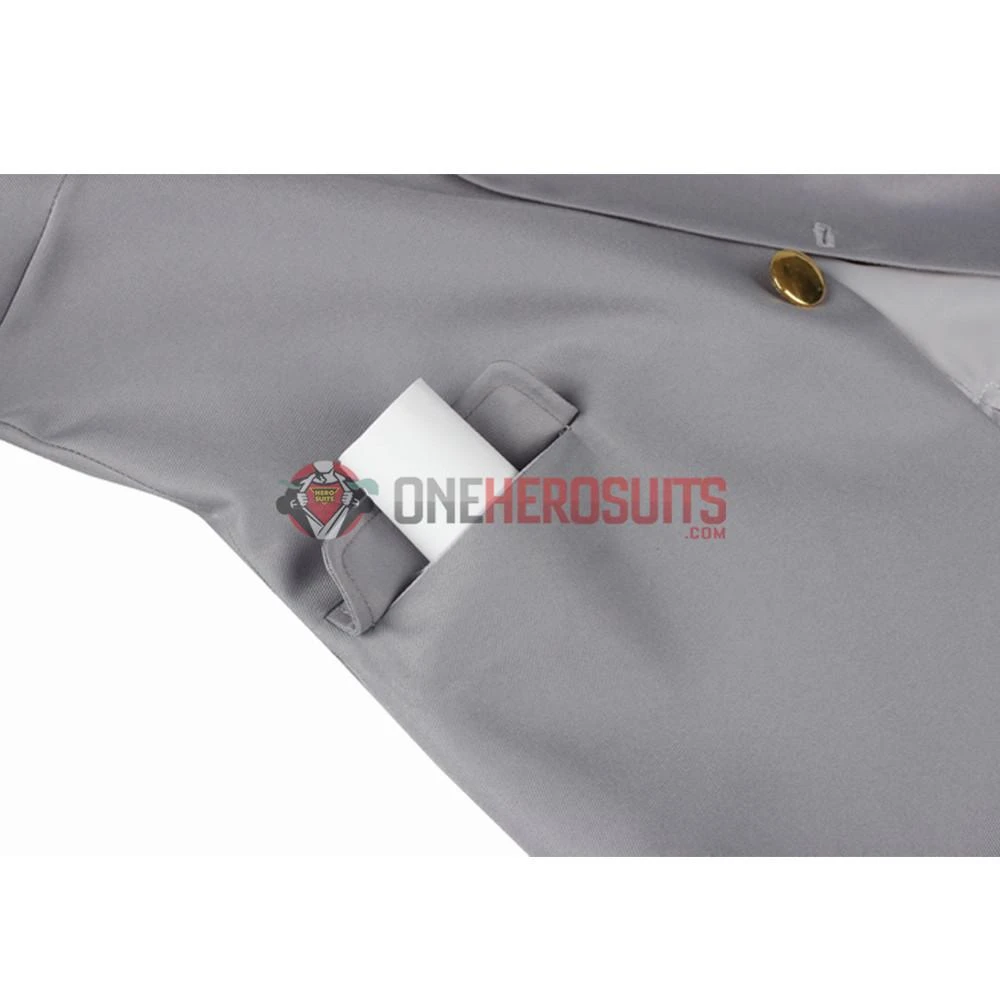 OneHeroSuits My Hero Academia Cosplay Costume Izuku School Female Suit Costumes 10 OneHeroSuits My Hero Academia Cosplay Costume Izuku School Female Suit Costumes