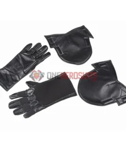 OneHeroSuits Dark Knight Rises Cosplay Costume Batman Movie Suit