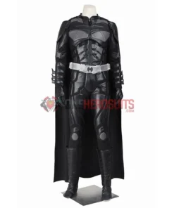 OneHeroSuits Dark Knight Rises Cosplay Costume Batman Movie Suit