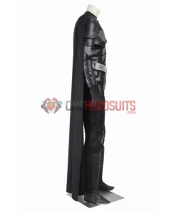 OneHeroSuits Dark Knight Rises Cosplay Costume Batman Movie Suit