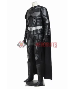OneHeroSuits Dark Knight Rises Cosplay Costume Batman Movie Suit