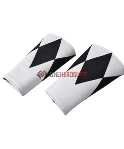 OneHeroSuits Black Ranger Cosplay Costumes Mighty Morphin Power Rangers Cosplay Suit