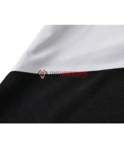 OneHeroSuits Black Ranger Cosplay Costumes Mighty Morphin Power Rangers Cosplay Suit