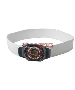 OneHeroSuits Black Ranger Cosplay Costumes Mighty Morphin Power Rangers Cosplay Suit