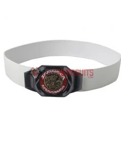 OneHeroSuits Costumes Pterosaur Pink Ranger Cosplay Costume Mighty Morphin Power Rangers Suit