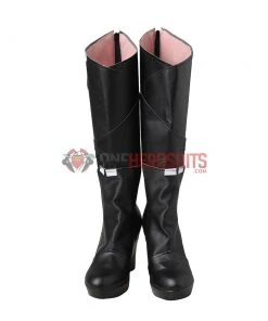 OneHeroSuits Gamora Cosplay Shoes Of Guardians Of The Galaxy 2 Boots 8 OneHeroSuits Gamora Cosplay Shoes Of Guardians Of The Galaxy 2 Boots