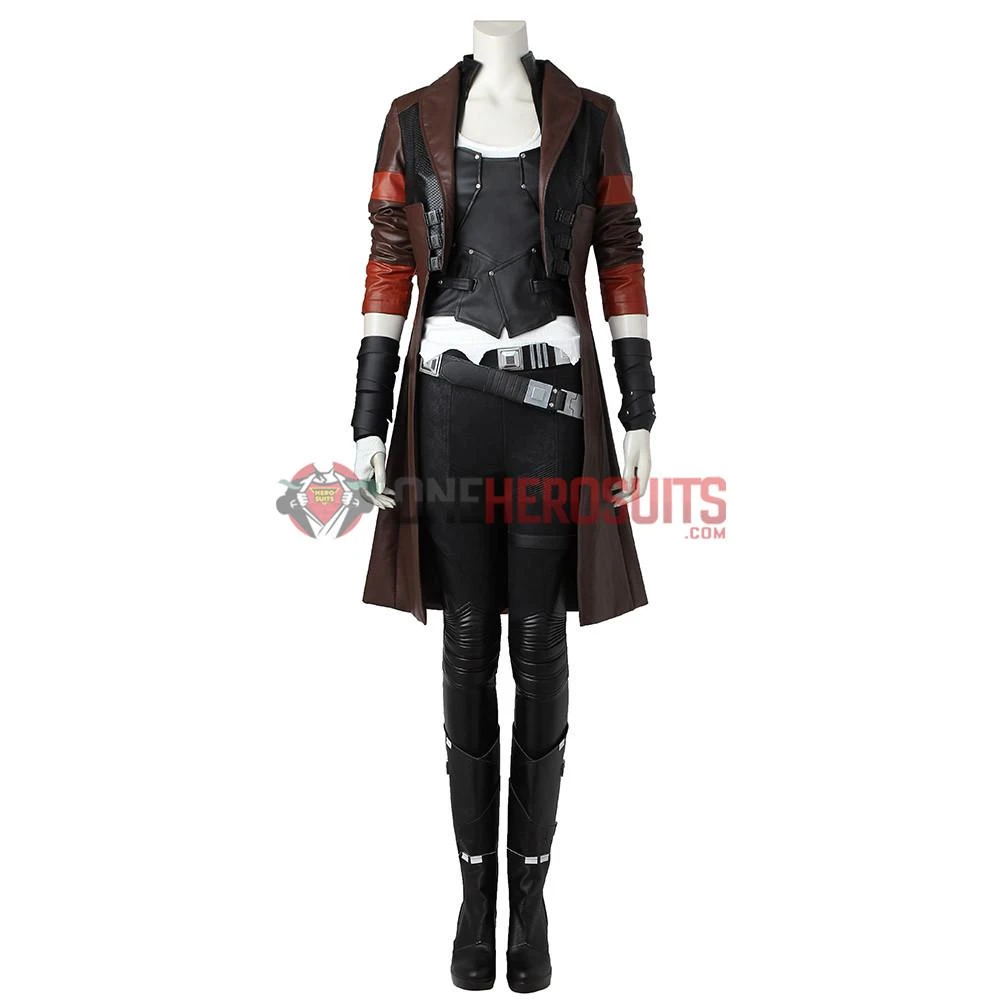 OneHeroSuits Gamora Cosplay Shoes Of Guardians Of The Galaxy 2 Boots 6 OneHeroSuits Gamora Cosplay Shoes Of Guardians Of The Galaxy 2 Boots