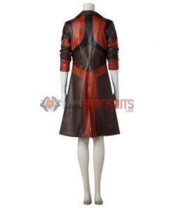 OneHeroSuits Costumes Gamora Cosplay Costume Of Guardians Of The Galaxy 2 Suit