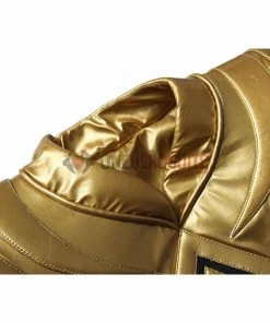 1herosuits Tommy Oliver Cosplay Costume Green Ranger Spandex Cosplay Suit Costumes