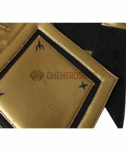 1herosuits Tommy Oliver Cosplay Costume Green Ranger Spandex Cosplay Suit Costumes