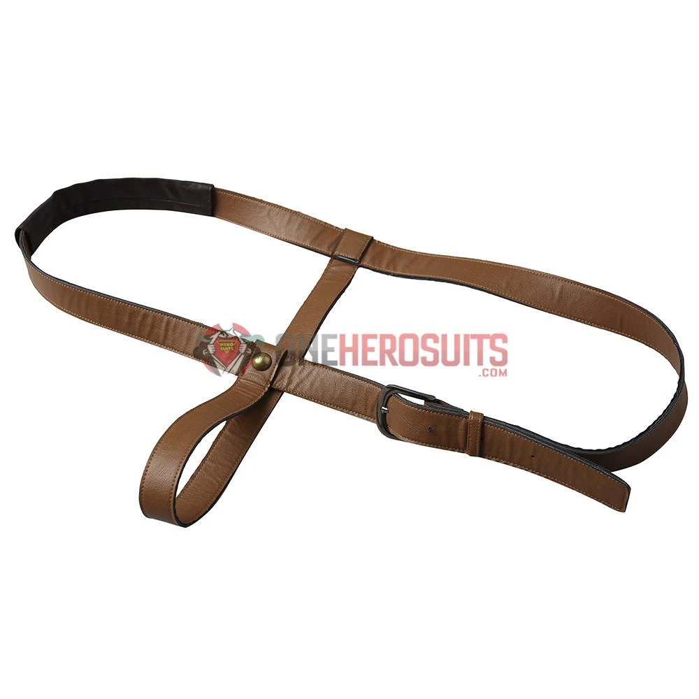 OneHeroSuits Link Blue Tunic Cosplay Costume The Legend Of Zelda Breath Of The Wild Suit 9 OneHeroSuits Link Blue Tunic Cosplay Costume The Legend Of Zelda Breath Of The Wild Suit