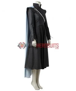OneHeroSuits Daenerys Targaryen Cosplay Costume Game Of Thrones Season 7 Suit Costumes