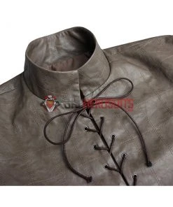 OneHeroSuits Jon Snow Cosplay Costume Game Of Thrones Season 7 Suit