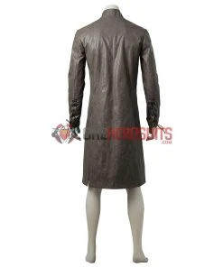 OneHeroSuits Jon Snow Cosplay Costume Game Of Thrones Season 7 Suit