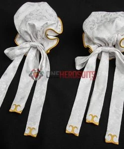 OneHeroSuits Chun Li Cosplay Costume Chinese Kung Fu Dress Up Street Fighter Suit 37 OneHeroSuits Chun Li Cosplay Costume Chinese Kung Fu Dress Up Street Fighter Suit