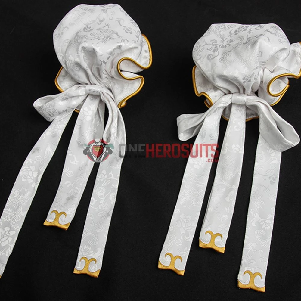 OneHeroSuits Chun Li Cosplay Costume Chinese Kung Fu Dress Up Street Fighter Suit 19 OneHeroSuits Chun Li Cosplay Costume Chinese Kung Fu Dress Up Street Fighter Suit