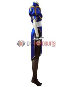OneHeroSuits Chun Li Cosplay Costume Chinese Kung Fu Dress Up Street Fighter Suit 25 OneHeroSuits Chun Li Cosplay Costume Chinese Kung Fu Dress Up Street Fighter Suit