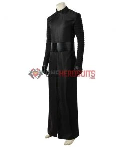 OneHeroSuits The Force Awakens Classic Cosplay Suit Kylo Ren Cosplay Costume