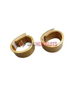 OneHeroSuits Conner McKnight Red Ranger Cosplay Costume Power Rangers Red Dino Thunder Suit Costumes