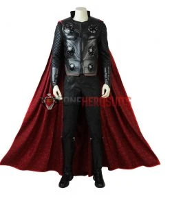 OneHeroSuits Thor Odinson Cosplay Costume Avengers Thor Suits Costumes