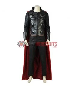 OneHeroSuits Thor Odinson Cosplay Costume Avengers Thor Suits Costumes