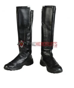 OneHeroSuits Thor Odinson Cosplay Shoes Avengers Thor Boots