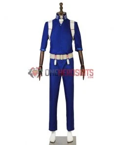 OneHeroSuits Shoto Todoroki Hero Cosplay Costume My Hero Academia Suits