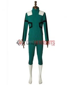 OneHeroSuits Midoriya Izuku Hero Cosplay Costume My Hero Academia Cosplay Suit Costumes 33 OneHeroSuits Midoriya Izuku Hero Cosplay Costume My Hero Academia Cosplay Suit Costumes