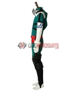 OneHeroSuits Midoriya Izuku Hero Cosplay Costume My Hero Academia Cosplay Suit Costumes 21 OneHeroSuits Midoriya Izuku Hero Cosplay Costume My Hero Academia Cosplay Suit Costumes