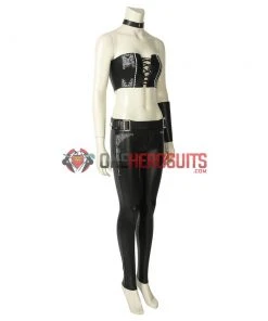 OneHeroSuits DMC 5 Edition Cosplay Costume Devil May Cry V Trish Gloria Cosplay Suit Costumes