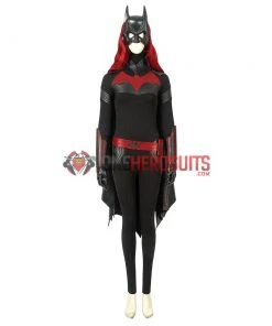OneHeroSuits Batwoman Cosplay Costumes Kate Kane Cosplay Suit