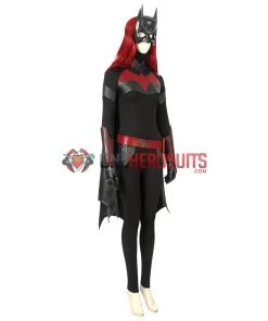 OneHeroSuits Batwoman Cosplay Costumes Kate Kane Cosplay Suit