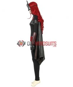 OneHeroSuits Batwoman Cosplay Costumes Kate Kane Cosplay Suit