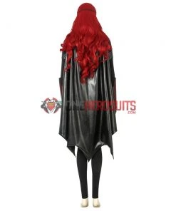 OneHeroSuits Batwoman Cosplay Costumes Kate Kane Cosplay Suit