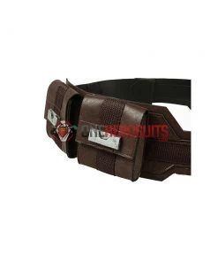 OneHeroSuits Steven Rogers Cosplay Costumes Captain America Endgame Version Cosplay Suit