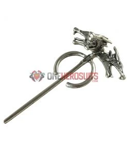 OneHeroSuits Daenerys Targaryen Cosplay Costumes GOT S8 Mother Of Dragons Cosplay Suit 32 OneHeroSuits Daenerys Targaryen Cosplay Costumes GOT S8 Mother Of Dragons Cosplay Suit