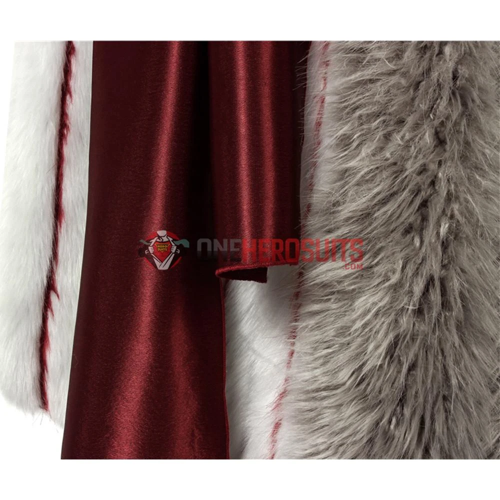 OneHeroSuits Daenerys Targaryen Cosplay Costumes GOT S8 Mother Of Dragons Cosplay Suit 15 OneHeroSuits Daenerys Targaryen Cosplay Costumes GOT S8 Mother Of Dragons Cosplay Suit