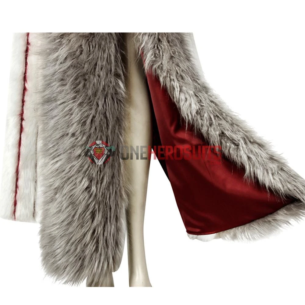 OneHeroSuits Daenerys Targaryen Cosplay Costumes GOT S8 Mother Of Dragons Cosplay Suit 16 OneHeroSuits Daenerys Targaryen Cosplay Costumes GOT S8 Mother Of Dragons Cosplay Suit