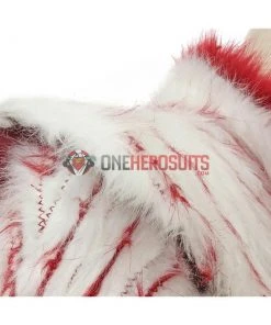 OneHeroSuits Daenerys Targaryen Cosplay Costumes GOT S8 Mother Of Dragons Cosplay Suit 36 OneHeroSuits Daenerys Targaryen Cosplay Costumes GOT S8 Mother Of Dragons Cosplay Suit