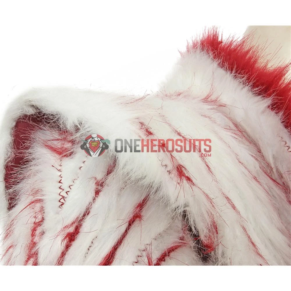 OneHeroSuits Daenerys Targaryen Cosplay Costumes GOT S8 Mother Of Dragons Cosplay Suit 17 OneHeroSuits Daenerys Targaryen Cosplay Costumes GOT S8 Mother Of Dragons Cosplay Suit